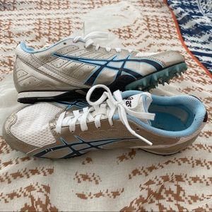 ASICS Hyper-Rocketgirl Track and Field Shoe